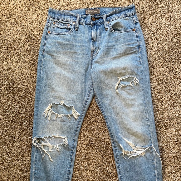 Point Sur Denim - Point Sur Denim Jeans